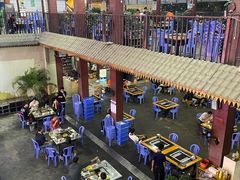 -石屏老字号4号包浆豆腐美食城(泼水广场店)