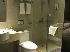 -城市便捷酒店(佛山大良清晖园步行街店)