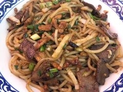 -仙妈米粉店(庆丰路)