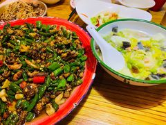 -兔槽江湖菜·重庆璧山兔(水围店)