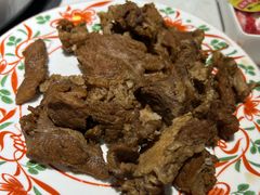 -汕头八合里海记牛肉店(清河店)