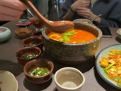 -山石榴·贵州菜(陆家嘴中心店)