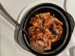 黑松露焗走地鸡-北京厨房(SKP店)