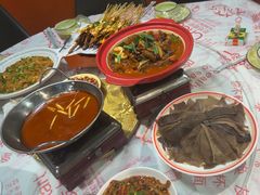 -辣出味岳阳特色烧烤·龙虾大排档(砂子塘总店)