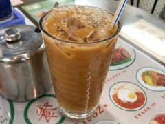 -兰芳园(上环店)