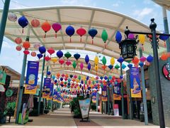 -三亚海昌梦幻海洋不夜城