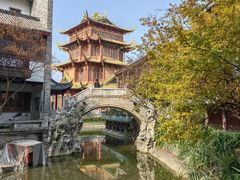 -龙潭水乡
