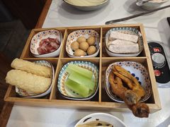 -螺大喜螺蛳粉火锅(雍和宫店)