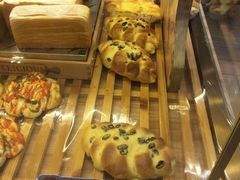 -BreadTalk面包新语·烘焙蛋糕(高德置地春广场店)