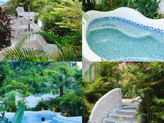 -清泉湾生态旅游度假区