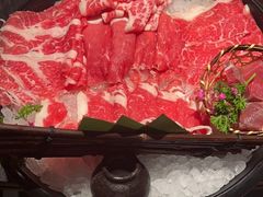 -捞王锅物料理(金华义乌之心店)