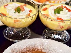 -广州花园酒店-凌璇阁360度高空海鲜自助餐CAROUSEL