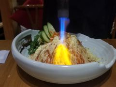 -一心创作料理屋(经开万达店)