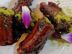 -有嘢食私房菜(西关新天地店)
