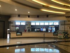 -万象影城(杭州万象城IMAX激光店)