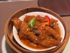 -有璟阁港式餐厅(国贸商城店)