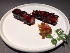 始创黑叉烧-小炳胜(卓悦中心店)