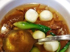 -锦堂中餐厅