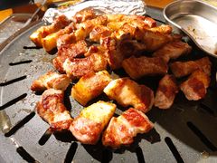 -济州爱肉堂(总店)