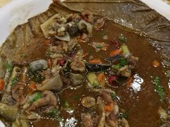 -海宝酒家(中山四路店)