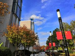 -河海大学(江宁校区)