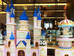 -星璞全日餐厅·高空自助餐(深铁铂尔曼酒店)