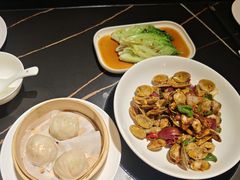 -滨河壹号烤鸭