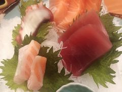 生鱼片刺身拼盘-酒吞(七宝领展广场店)