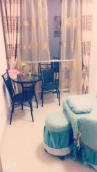 -悦己堂美容养生SPA