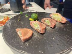 -焱铁烧·黑毛和牛专门店(杭州嘉里中心店)