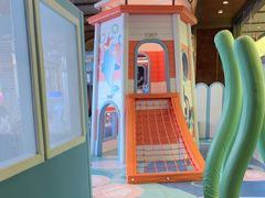 -童趣廊·儿童波波池·海洋球(长隆横琴湾酒店)