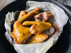盐焗鸽-鸽鸟轩(石岐店)