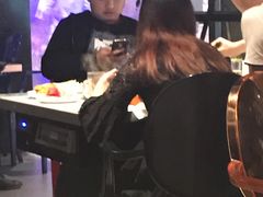 -钱小奴创意自助餐厅·原切谷饲安格斯畅吃(苏州昆山招商花园城店)