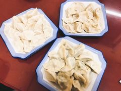 -乐回头饺子店