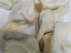 -山东水饺(南坪新街店)