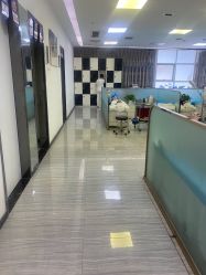 点击看大图 -悟空祛痘·亚健康皮肤管理中心