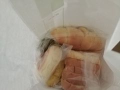 -稻田秋日式面包
