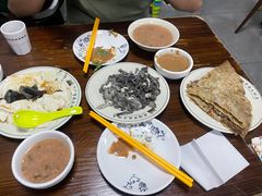 华威肉饼-清真永恒华威肉饼(潘家园店)