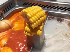 -海底捞火锅(亲子主题北金鹰店)