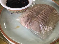 -砂锅居(西四店)