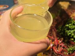 -烤匠麻辣烤鱼(万象城店)