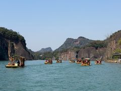 -飞天山旅游区