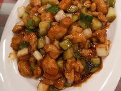 -孟记粥铺·家常菜·烧烤·粥(亚运村店)