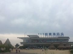 -哈素海