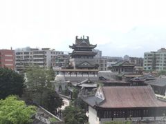 -广州永庆坊瞻云精选酒店