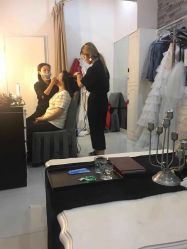 -金夫人婚纱摄影(华南店)