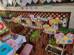 -紫薇实验幼儿园(桂平路校区)