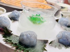-鲜潭蒸汽石锅鱼(五道口购物中心店)