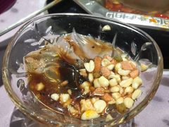 -蜀九香火锅(九眼桥店)
