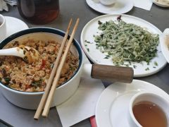 -陈熹公民族美食文化餐厅·清真(中华广场店)